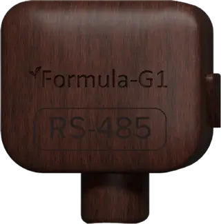 RS-485 / DEVICE BUS